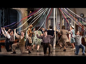 TRAILER - The Bartered Bride