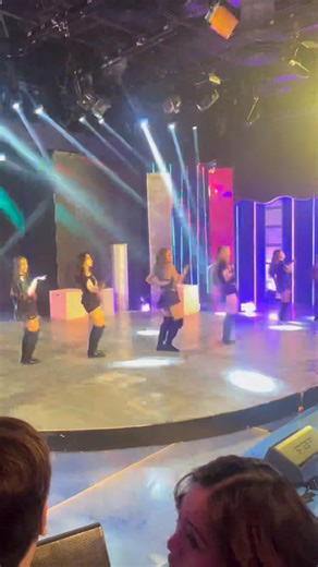 750K views · 24K reactions | Umuulan ng split #showtimedancergrace | Showtime Dancer Grace | Facebook