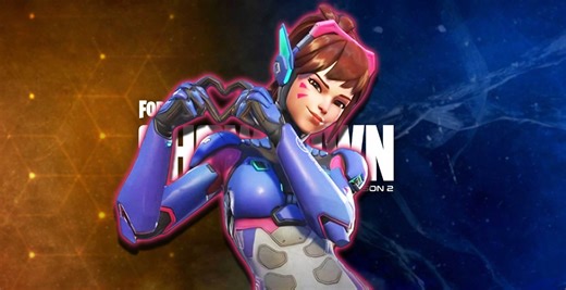 Overwatch Fortnite Crossover Officially Announced - Release Date & Skins Confirmed