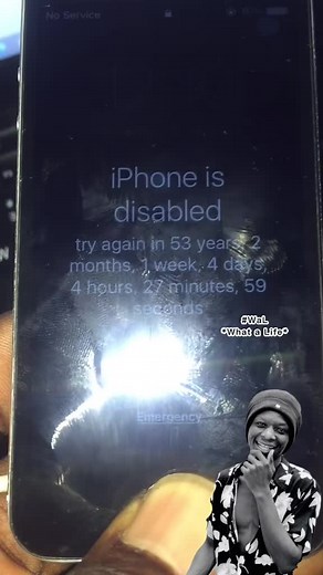 How to Fix Disabled iPhone: Step-by-Step Guide