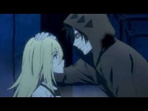 Angels Of Death AMV [ Not Afraid ]