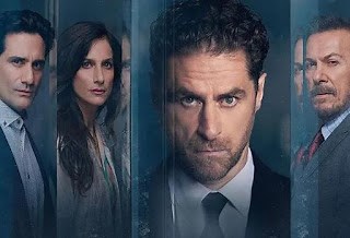 Ο Τιμωρός - Τα Επεισόδια