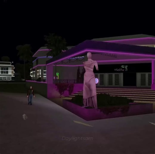 Gta Vice City (2002)