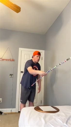 Mr. Flippy The Pen Toss Master