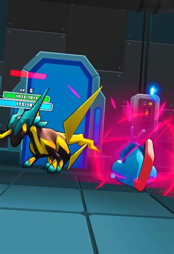 SPECIAL look at NEW TUTORIAL! #vr #ruffnauts #metaquest #metaquest2 #metaquest3