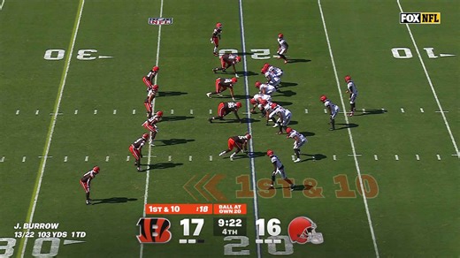 Every sack from Myles Garrett's record-breaking season
