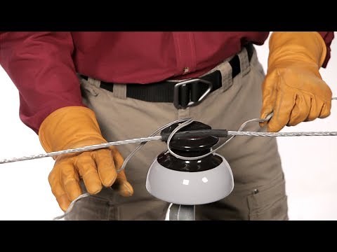 Preformed Tie Craftsmanship