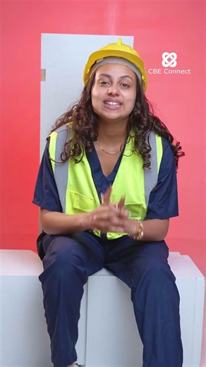 ሲቢኢ ኮኔክት የልፋትዎ አጋር! CBE Connect