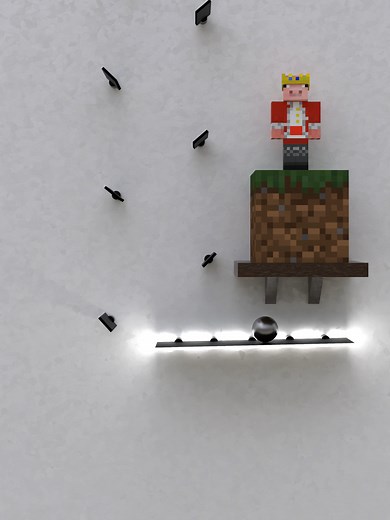 Your Love Is My Drug: Minecraft Nostalgia and Building