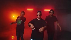 Harry Cane x Master KG & Dj LaTimmy - Dubula (Video Official ) | Songo Plus