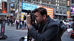 How to properly set up your Sony A7s for video - a Philip Bloom seminar | CineD