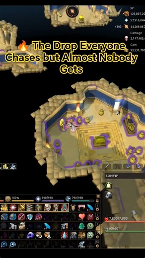🔥 I Actually Got the Sceptre of the Gods 😱 | RS3