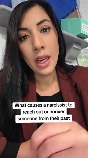 Their ego and pride are exponentially so high that they see themselves above everyone else! The arrogance, the smirk...the term grandiosity is often associated with the narcissist. They know they are wrong but their ego stops them from admitting it and accepting accountability. They would rather choose to suffer than reaching out and humbly be sorry for what they did to the person they regret losing...