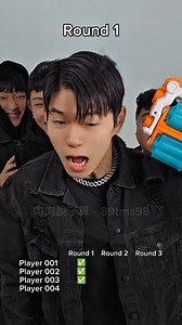 415K views · 11K reactions | Wiping Beatbox Challenge!  - Can you wipe and drop a beat at the same time? Cleaning the mirror — but make it a performance! 爵 Tag a friend who needs to try this  - #WipingBeatboxChallenge #CleanBeats #MirrorVibes #FunnyBeatbox #BeatboxChallenge #MouthMusic #CreativeBeats #BeatboxFun #ViralChallenge #MicSkills #TalentWithATwist | 肉肉說了算 - 89tms98 | Facebook