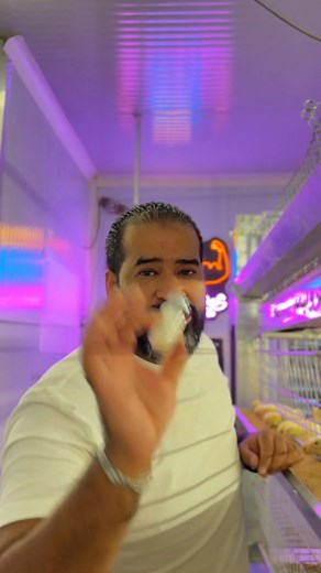 Artest Mohamed Nagib on Reels