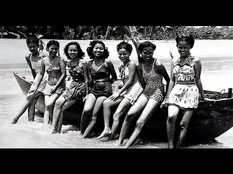 Siam/Thailand 1900-1960