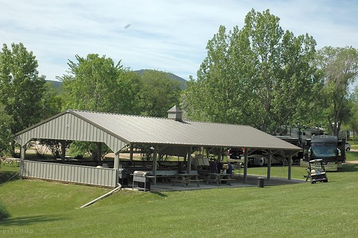 Chris' Campground, Spearfish, South Dakota | Pitchup.com