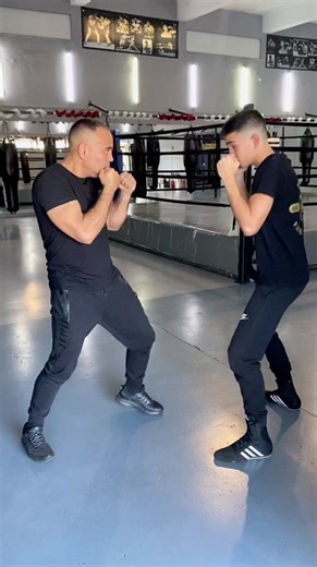 Mastering the Ducking Technique in Boxing