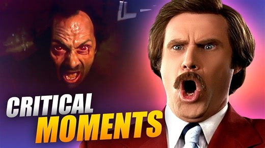 16 Terrible Test Screenings That Saved Iconic Films