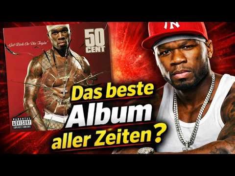 🔥 50 Cent – Get Rich or Die Tryin’: Album-Analyse