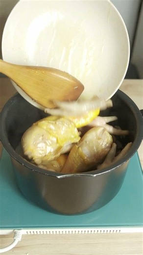 Sopita para quitar el frio