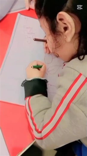 ECE Classes Activity for kids age 3 to 5#ece #school #pak #education #schoolclass #viral #reels