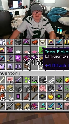 Tyfoon STEALS on the realm | #minecraft