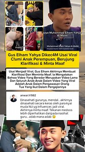 243K views · 503 reactions | Semoga ini dijadikan pelajaran dan memberi contoh yang baik buat kedepan nya. #fyp #viral #videoviral #story | Kayla Nadifa Humaira | Facebook