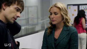 40K views · 2.4K reactions | Check out this exclusive clip from tonight's all-new episode of #CovertAffairs. Do you think Annie and Auggie will be able to fix their friendship? | Covert Affairs | Facebook
