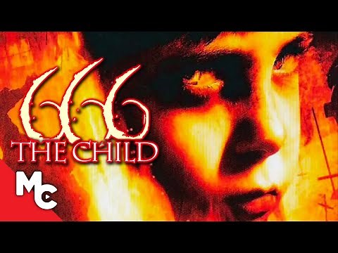 666 The Child | Full Horror Movie | Booboo Stewart