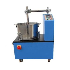 [Hot Item] 30kg Ink Mixer Offset Flexo Ink Proofing Use Ink Stirring Mixing Machine