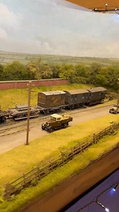 36K views · 933 reactions | Very nice Detail layout #models #railways | Phil Garner | Facebook
