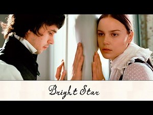 🌹 BRIGHT STAR (2009) | Movie Trailer 1080p