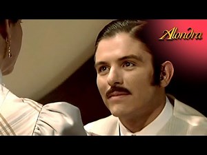 Carlos embarks on his journey to Spain to find Alondra | Alondra 2/2 | Episode 132 | tln