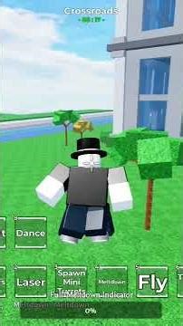 #roblox I played Infinite script fighting #fun #robloxfighting