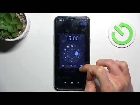 Wie füge ich ein Ereignis im Kalender auf dem BLACKVIEW A80s hinzu?