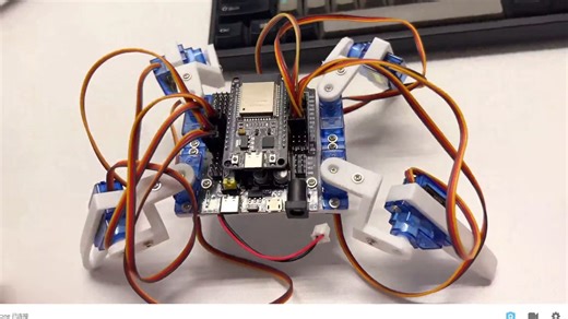 8 esp32 arduino wifi sta模式代码上传与运行