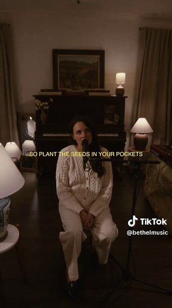 Song For My Children: Heartfelt Worship Track