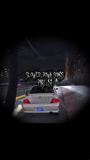 Slowed Down Version of See You Again by Wiz Khalifa