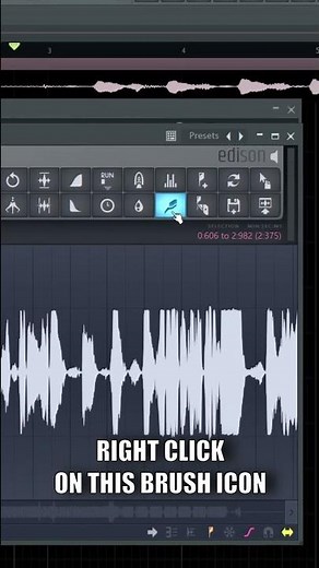 Do This BEFORE Mixing Your Vocals In FL Studio 20 #shorts