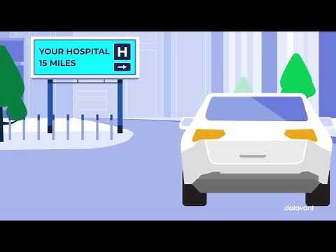 Datavant Patient Request - 90 Second Overview