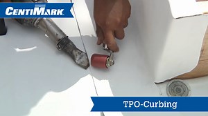 TPO Curb Flashing Video