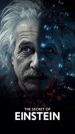 “The Dark Side of Albert Einstein – What They Never Told You”