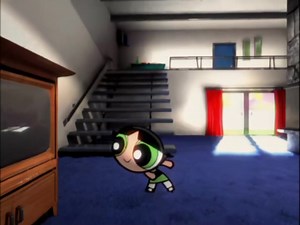Gamer girls. | Cartoon Network City