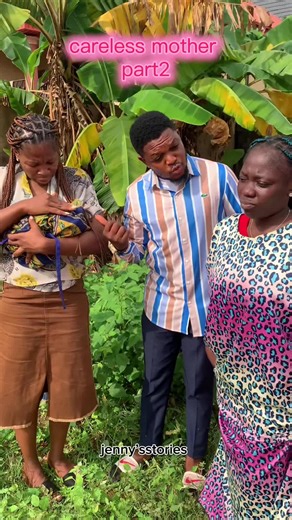 careless mother part2#jennysstories #fypviral #fypviralシ #fypシ゚viral #sweet