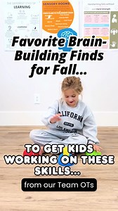 58K views · 279 reactions | Comment “FAVS” to get our Fall Therapy...