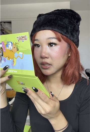 Sheglam Adventure Time Eyeshadow Palette Review