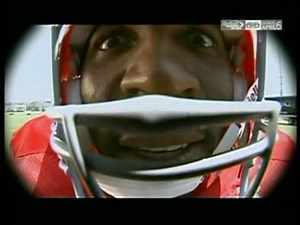 Sports Science - Ray Lewis