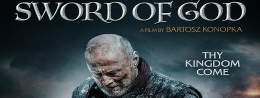 Sword of God (Movie Review)