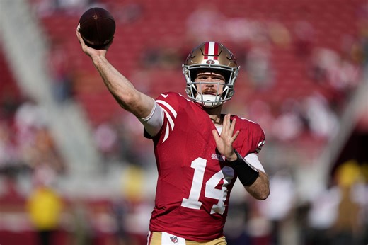 Ranking the top 7 backup QBs in the 2023 NFL season feat. Sam Darnold, Andy Dalton, Cooper Rush and more